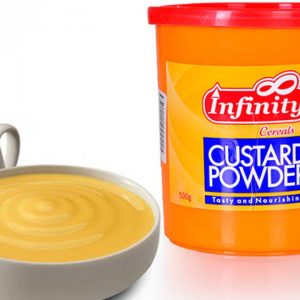 Custard